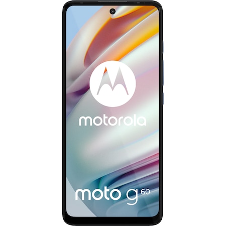 Telefon mobil Motorola G60 Dual SIM
