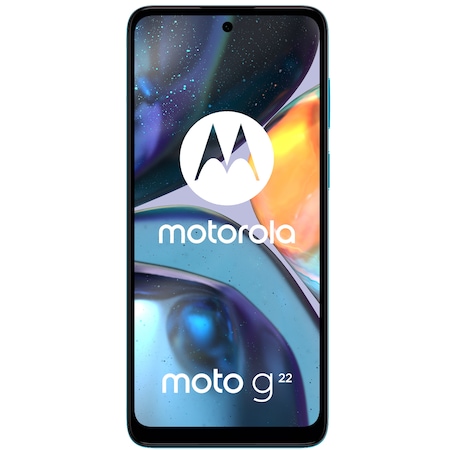 Telefon mobil Motorola Moto G22