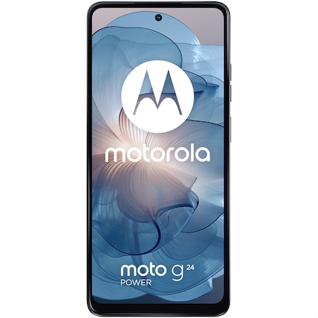 Telefon mobil Motorola Moto g24 Power Dual SIM
