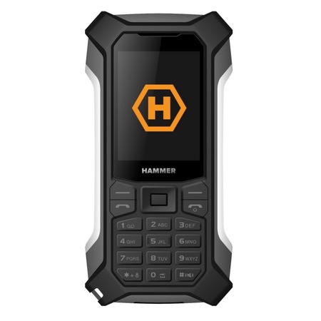 Telefon mobil MyPhone Hammer Patriot Rugged