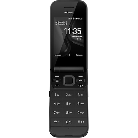 Telefon mobil Nokia 2720 Flip