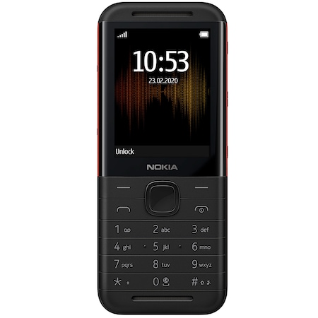 Telefon mobil Nokia 5310