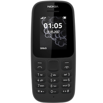 Telefon mobil Nokia C20 Dual SIM