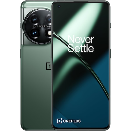 Telefon mobil OnePlus 11