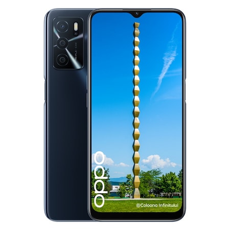 Telefon mobil Oppo A16s