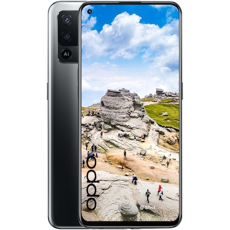 Telefon mobil OPPO Reno 5 Lite