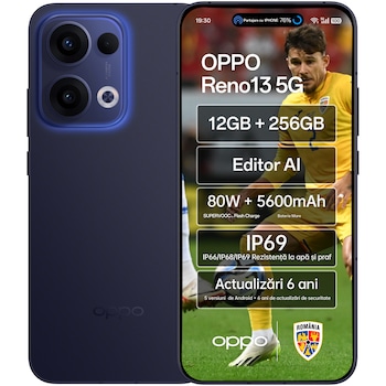 Telefon mobil OPPO Reno 5 Lite