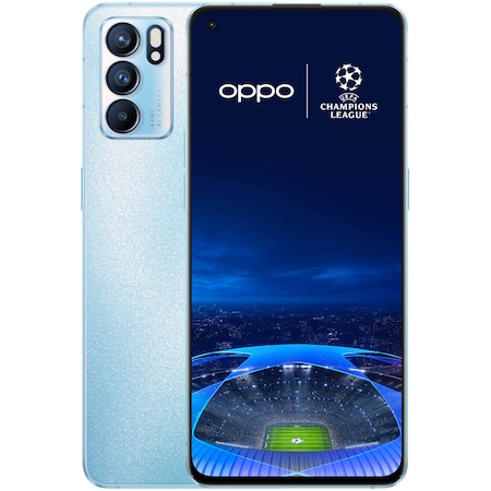 Telefon mobil Oppo Reno 6 5G