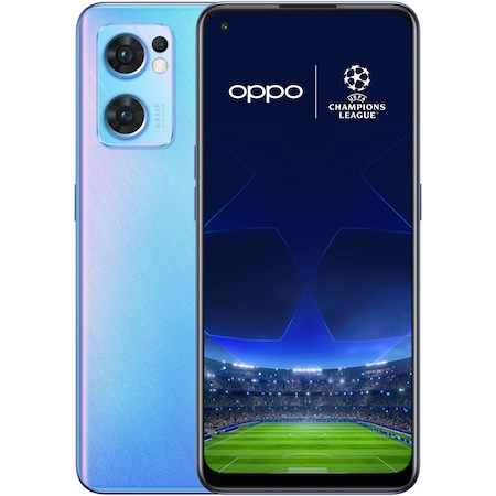 Telefon mobil OPPO Reno7