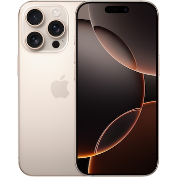 Telefon mobil resigilat iPhone 15 Pro Max