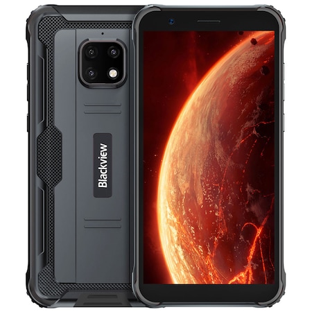 Telefon mobil rezistent Blackview BV4900