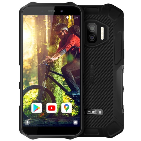 Telefon mobil rezistent iHunt S60 Discovery PRO