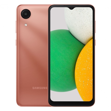 Telefon mobil Samsung Galaxy A03 Core
