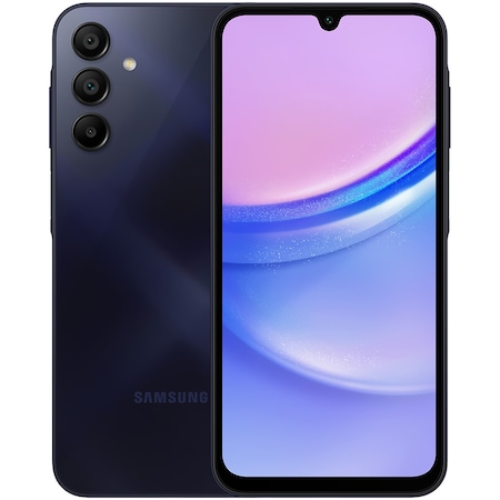 Telefon mobil Samsung Galaxy A15