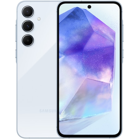 Telefon mobil Samsung Galaxy A55 Dual sim