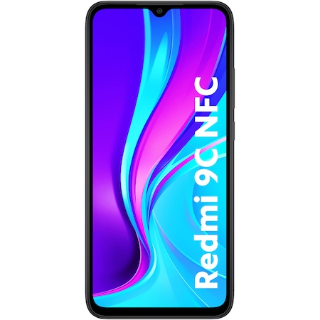 Telefon mobil Xiaomi Redmi 9C NFC