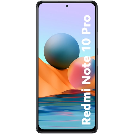 Telefon mobil Xiaomi Redmi Note 10 Pro