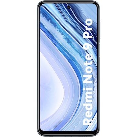 Telefon mobil Xiaomi Redmi Note 9 Pro