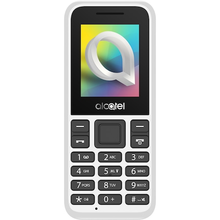 Telefon pentru seniori Alcatel 1066D