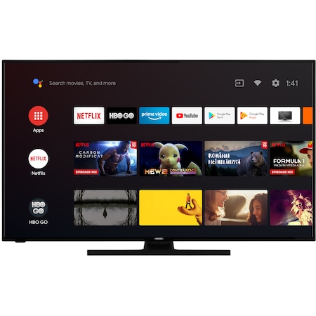 Televizor 4K ieftin Horizon 43HL7590U 108 cm