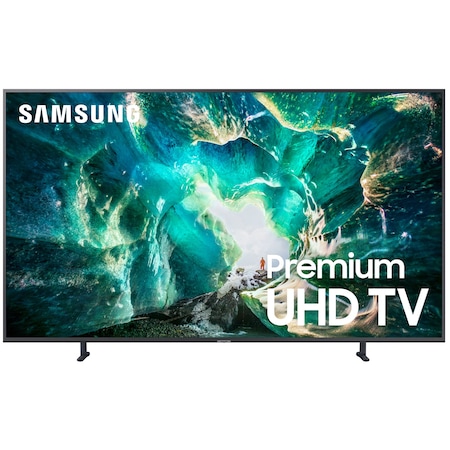Televizor LED Smart Samsung 49RU8002