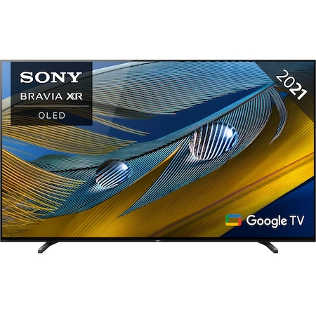 Televizor OLED 4K Sony 65A83J 163.9 cm