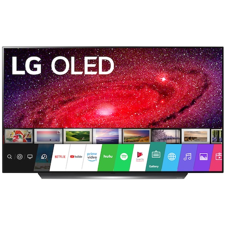 Televizor OLED LG OLED55CX3LA 139 cm Smart 4K Ultra HD