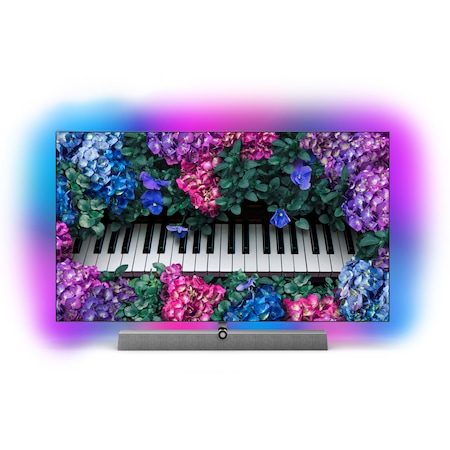Televizor OLED Philips 48OLED935/12 121 cm