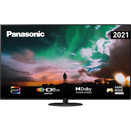 Televizor OLED Ultra HD Panasonic TX-48JZ980E 4K