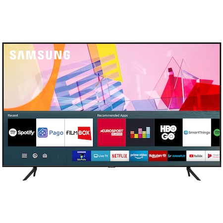 Televizor QLED Samsung 43Q60T 108 cm