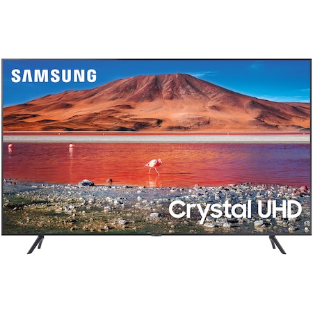 Televizor Samsung 43TU7172 108 cm Smart 4K