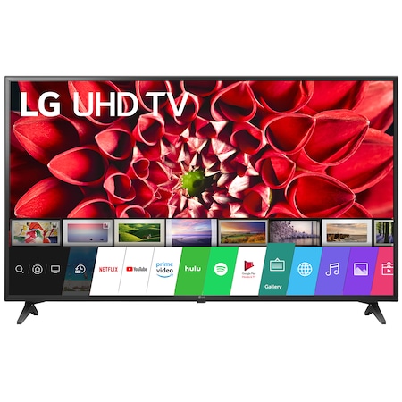 Televizor smart LG 43UN71003LB 108 cm 4K Ultra HD