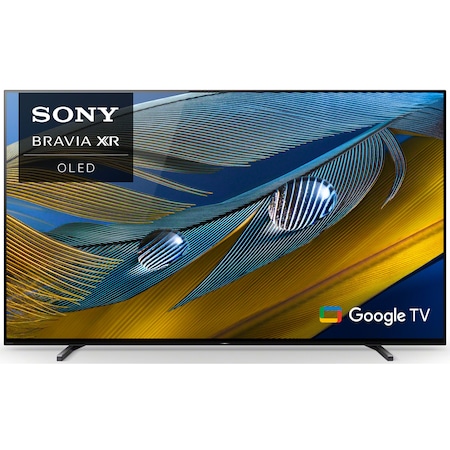 Televizor Sony 55A80J 138.8 cm Smart Google TV