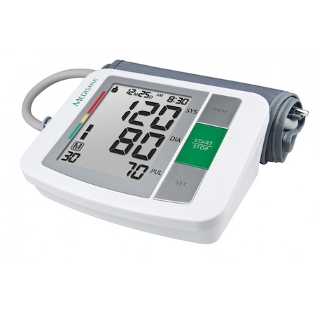 Tensiometru electronic de brat Medisana BU 510