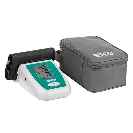 Tensiometru Sendo Advance 2 cu adaptor priza