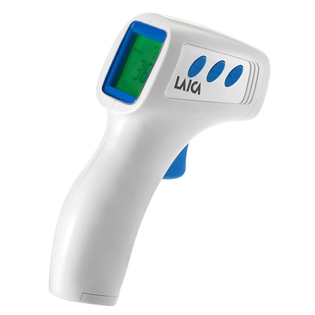 Termometru Laica TH1003, pentru frunte, fara contact