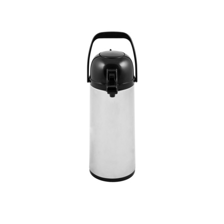 Termos cu pompa Grunberg 1.9 litri