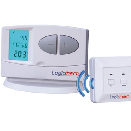 Termostat digital wireless programabil LOGICTHERM C7RF