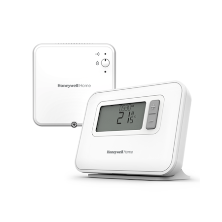 Termostat wireless Honeywell T3R