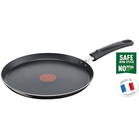 Tigaie de clatite Tefal Simple Cook invelis antiaderent