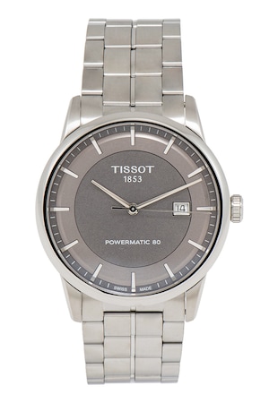 Tissot Ceas cu bratara metalica Powermatic