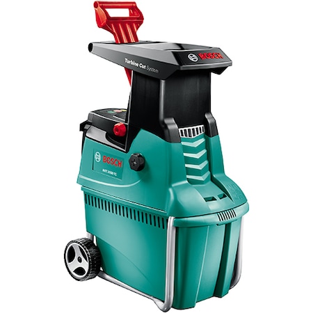 Tocător crengi Bosch AXT 25 TC de 2500 W