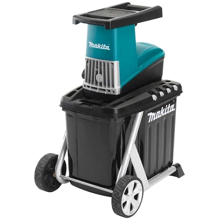 Tocător crengi Makita UD2500 cu cos colector