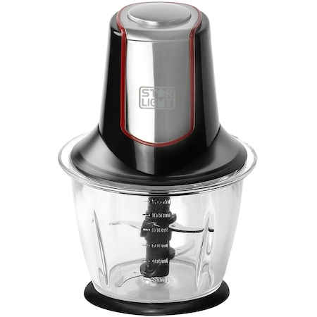 Tocător de legume electric Star-Light CW-300BR de 300W