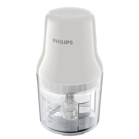 Tocător fructe și legume Philips HR1393/00 de 450 W
