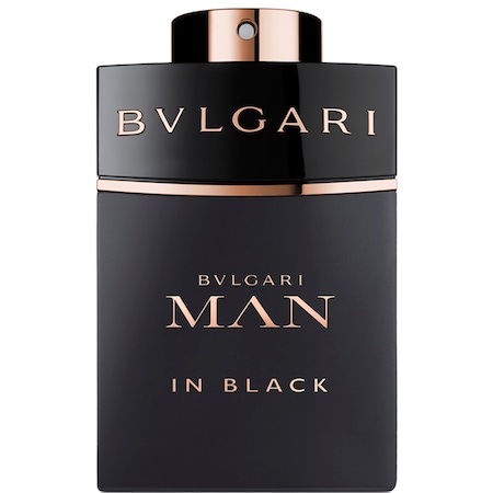 Top parfumuri barbati Bvlgari Man in Black