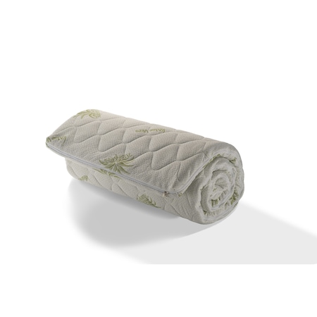 Topper Husa Bio Bamboo Detasabila