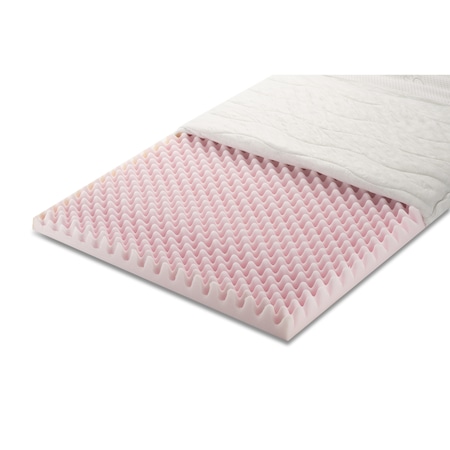 Topper Ortopedic Sleepy Antistress Silver 7 cm