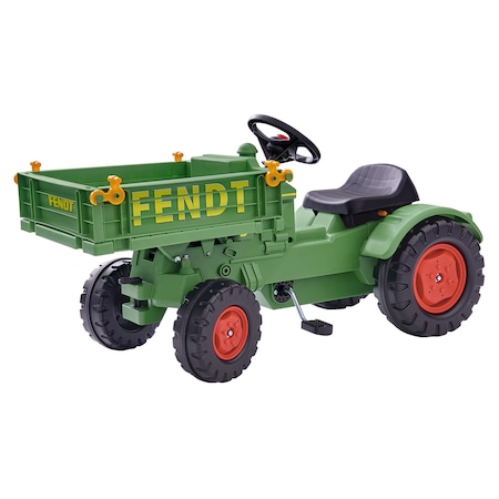 Tractor cu pedale Big – Fendt GT