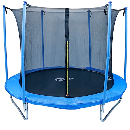 Trambulina Mappy cu plasa de protectie